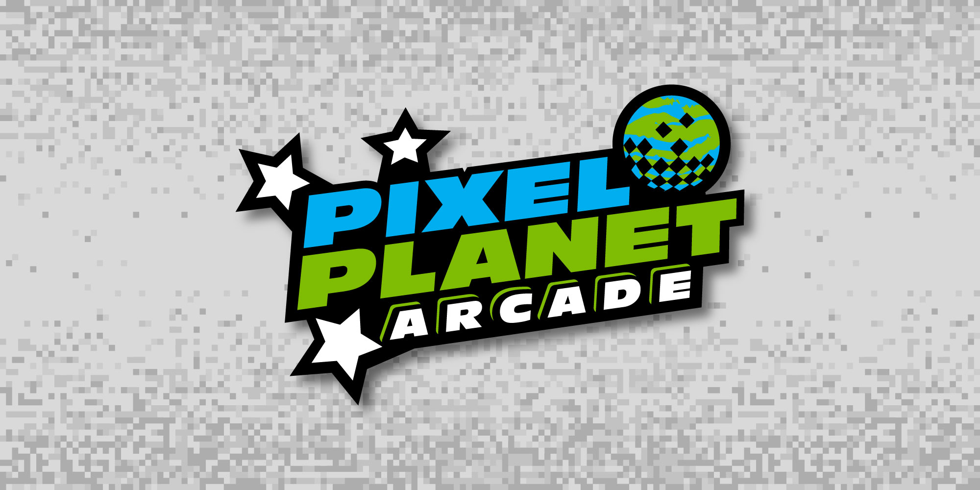 Pixel Planet Arcade - Family Friendly Arcade in Nolensville, TN and at Tanger Outlets in Antioch.