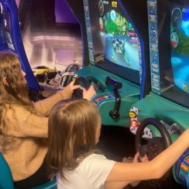 Nolensville – Hydro Thunder