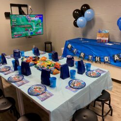 Party in Nolensville